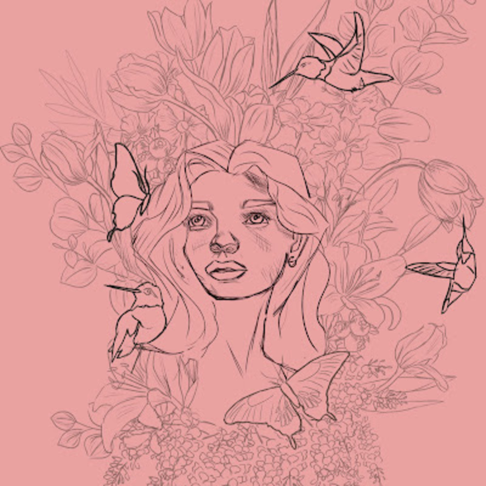 Meet your Posher, Marie-catherine